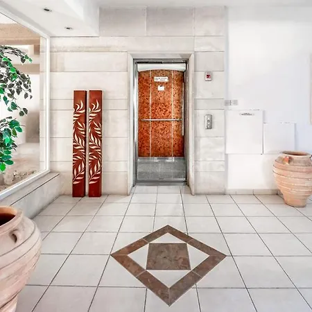 207 Kings Palace Seaview Paphos Exterior foto
