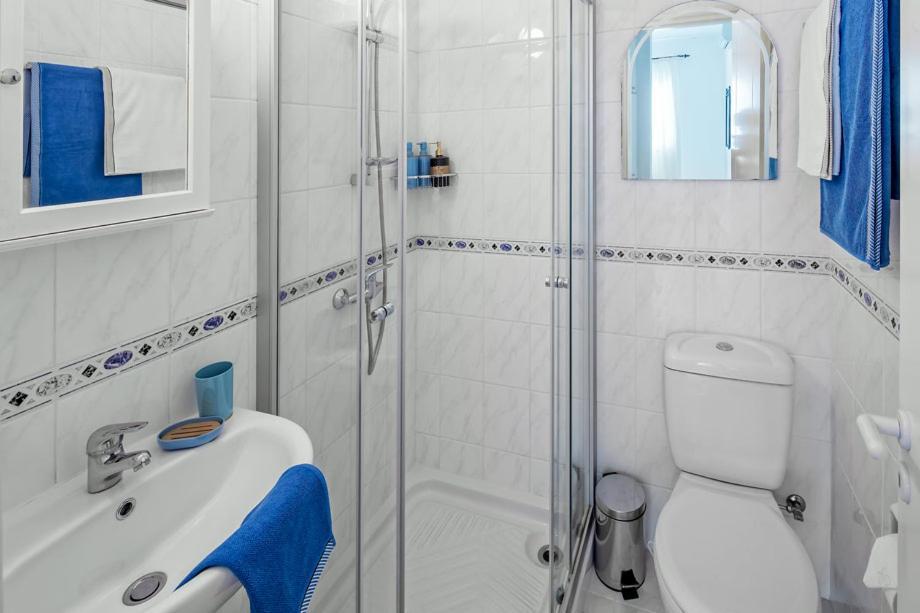 207 Kings Palace Seaview Apartment *