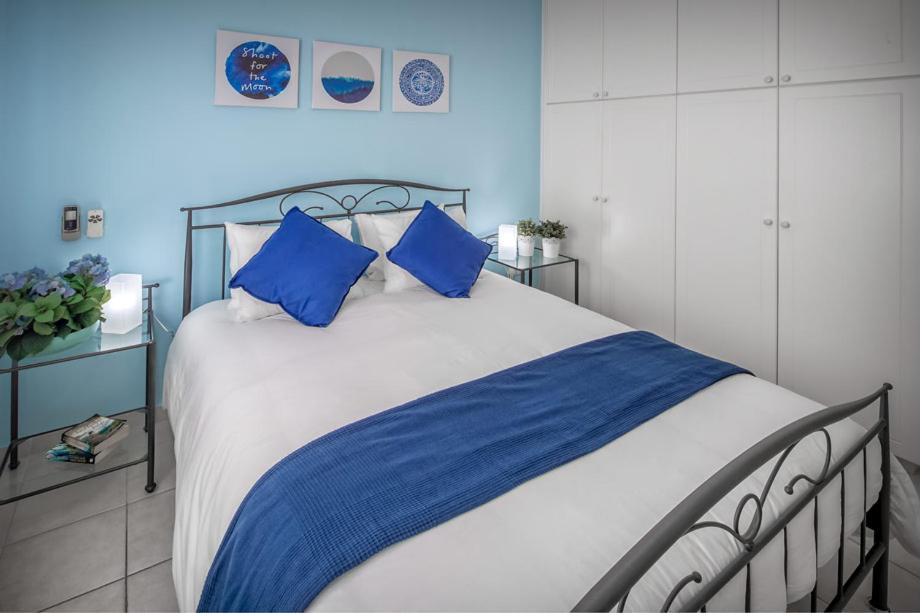 207 Kings Palace Seaview Πάφος