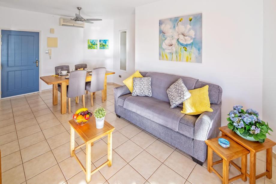 207 Kings Palace Seaview Διαμέρισμα *