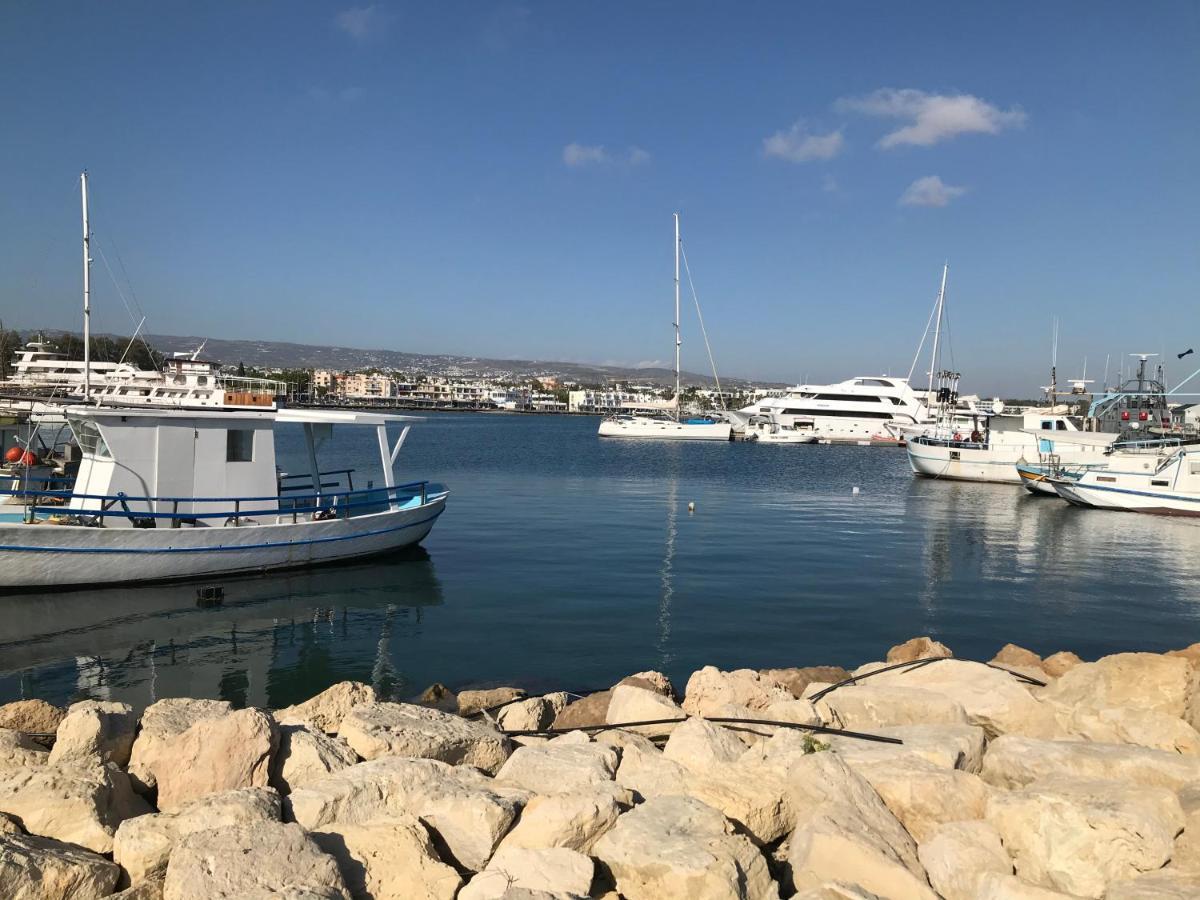 207 Kings Palace Seaview Πάφος