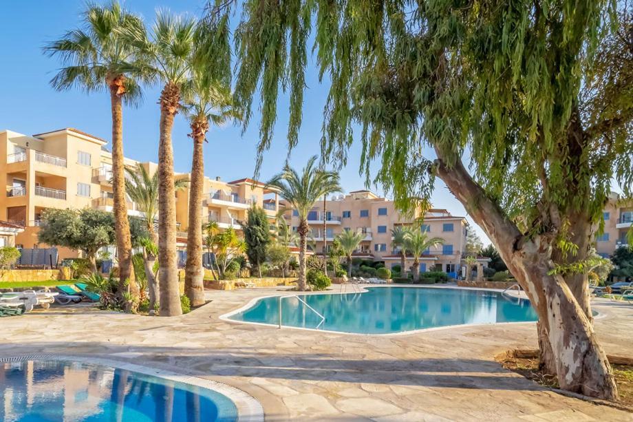 Apartment 207 Kings Palace Seaview Paphos